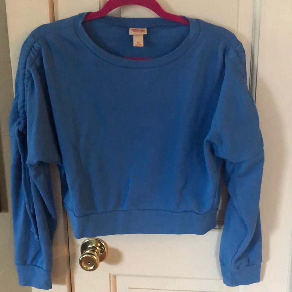 Sweater/sweatshirt